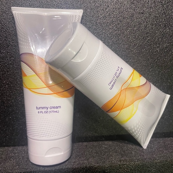 Savvier Thermal Accelerator Tummy Tuck Miracle Slimming Cream 6 oz As Seen On TV - Picture 1 of 14